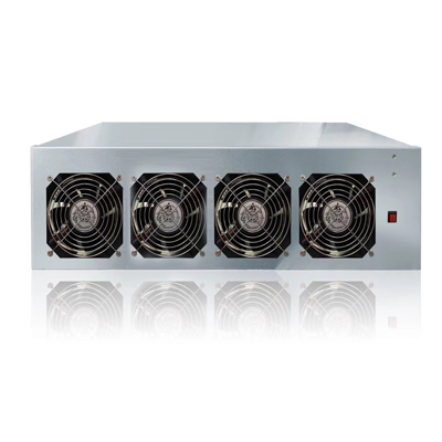 显卡 RTX3080 8卡