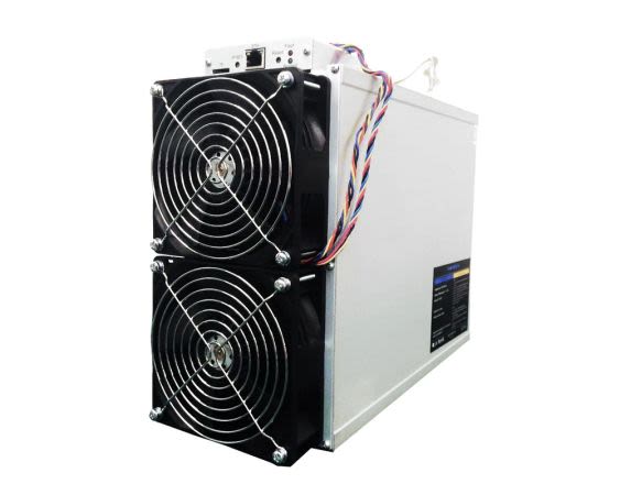芯动矿机 A11 Pro ETH (1500Mh)