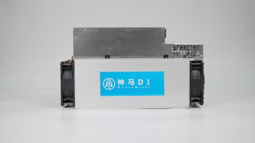 神马矿机 D1