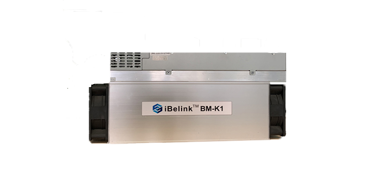 iBeLink™ BM-K1