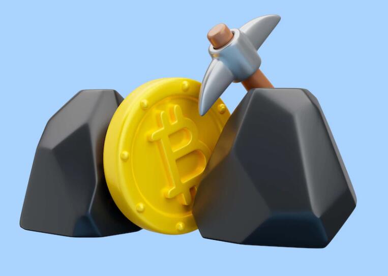 连续三次比特币挖矿难度下调！是什么原因造成的呢？  