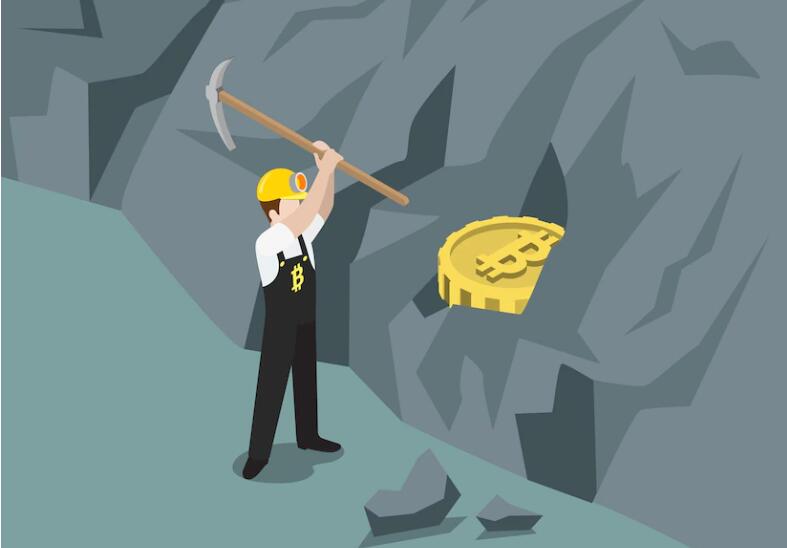 比特币挖矿的成本有什么？