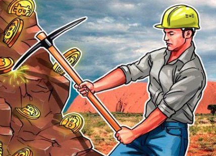 加密货币挖矿是什么？如何进入加密货币挖矿行业？