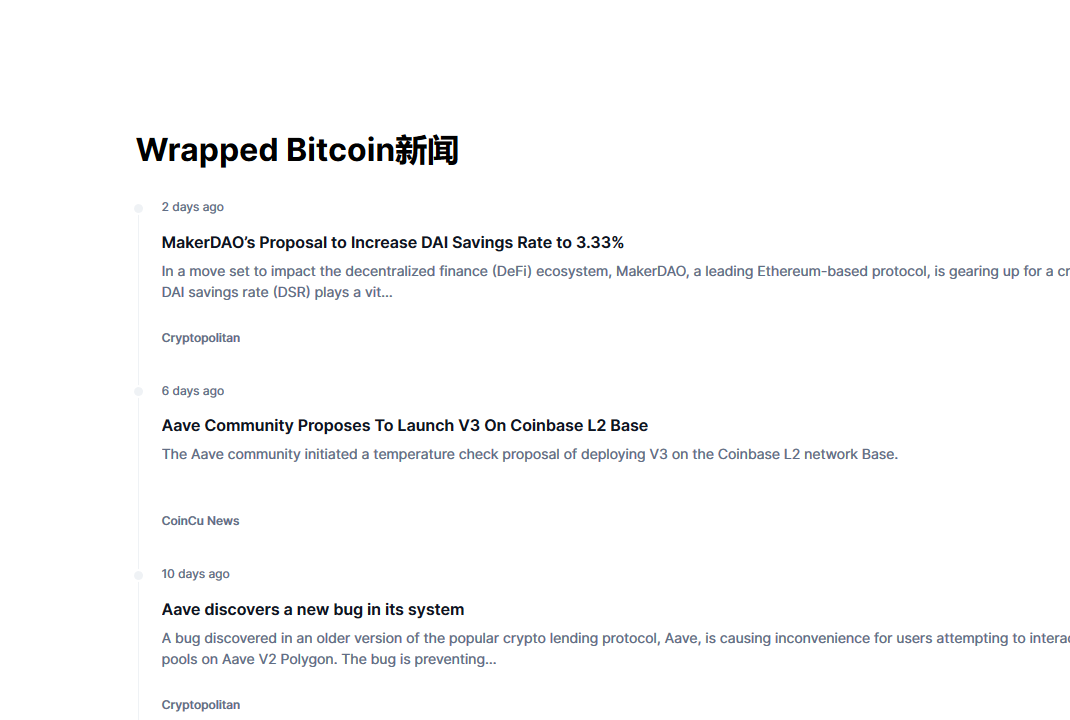wbtc兑换人民币走势图彩虹图
