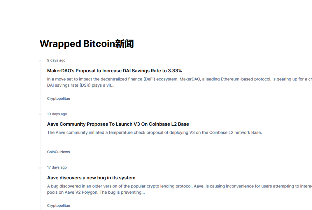 wbtc兑换人民币走势图彩虹图