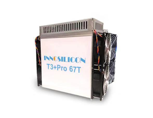 INNO T3+ Pro / 67T