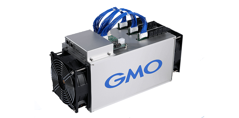 GMO B3